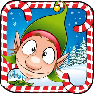 Save The Elves - Word Game