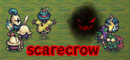 scarecrow