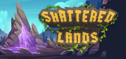 Shattered Lands