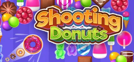 Shooting Donut