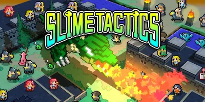 Slime Tactics