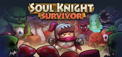 Soulknight Survivor