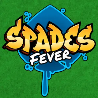 Spades Fever: Card Plus Royale