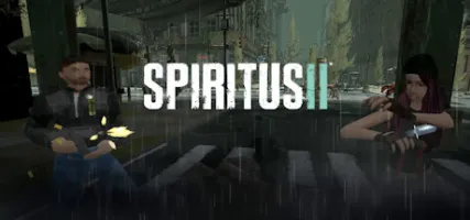 SPIRITUS 2