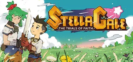 StellaGale: The Trials Of Faith