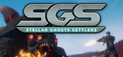 Stellar Ghosts Settlers