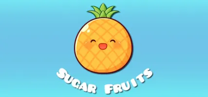 Sugar Fruits