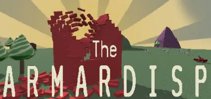 The ARMARDISP