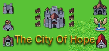 The City Of Hope