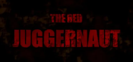 The Red Juggernaut