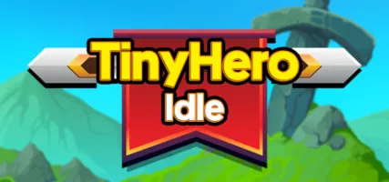 Tiny Hero Idle