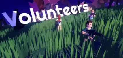 Volunteers