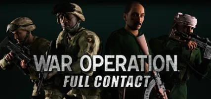 WAR OPERATION: Full Contact