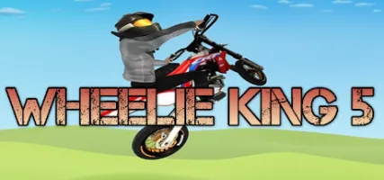 Wheelie King 5