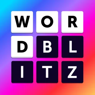 Word Blitz