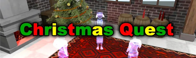 XmasQuest