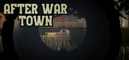 After War Town