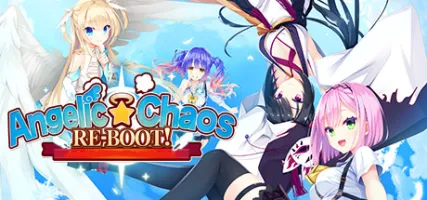 Angelic Chaos RE-BOOT!