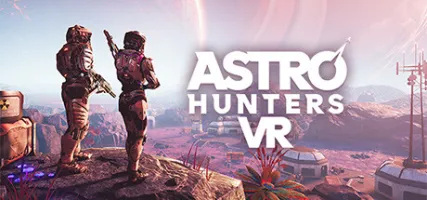 Astro Hunters VR