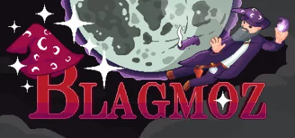 Blagmoz