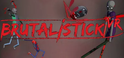 BRUTALISTICK VR