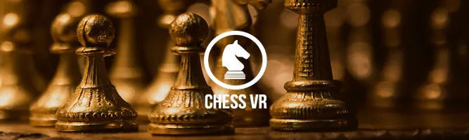 CHESS VR