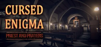 Cursed Enigma - Priest and Prayers