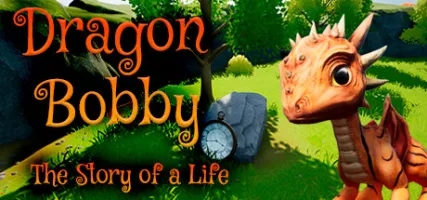 Dragon Bobby - The Story of a Life