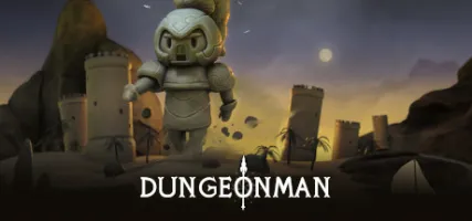 Dungeonman