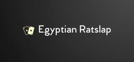 Egyptian Ratslap - Card Game