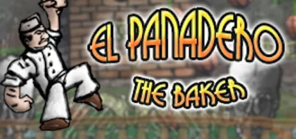 El Panadero -The Baker