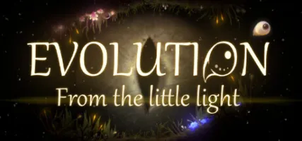 Evolution: From the little light