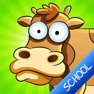 Farm Animals Animal Sounds SCH