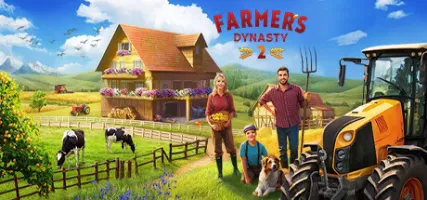 Farmer's Dynasty 2