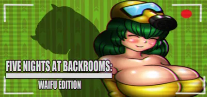 Five Nights at Backrooms