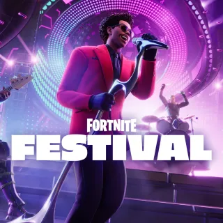 Fortnite Festival