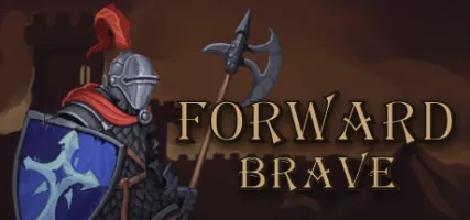 Forward Brave