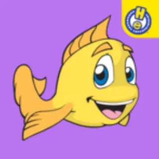 Freddi Fish 1: Kelp Seeds