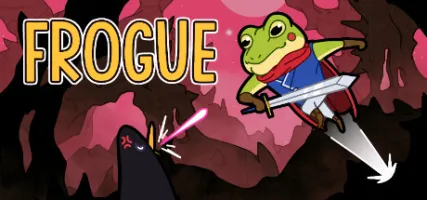 FROGUE