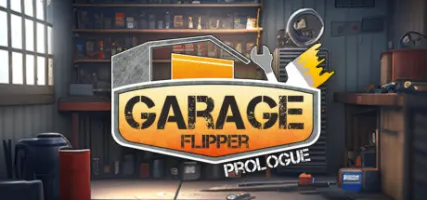 Garage Flipper: Prologue