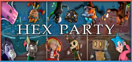 Hex Party