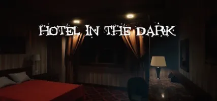 Hotel in the Dark