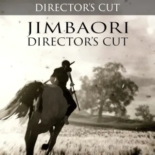 Jimbaori DIRECTOR'S CUT