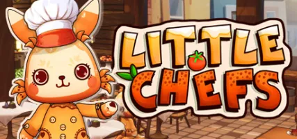 Little Chefs: CO-OP