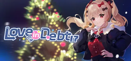 Love in Debt!?