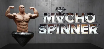 MACHO SPINNER