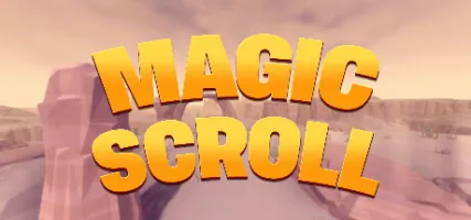 Magic Scroll