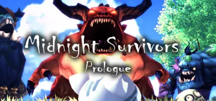 Midnight Survivors: Prologue