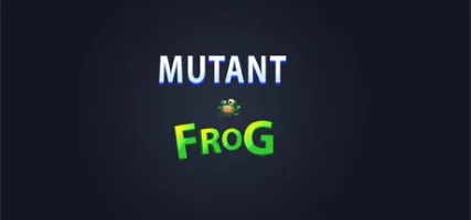 Mutant Frog