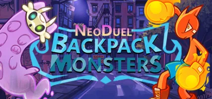 NeoDuel: Backpack Monsters